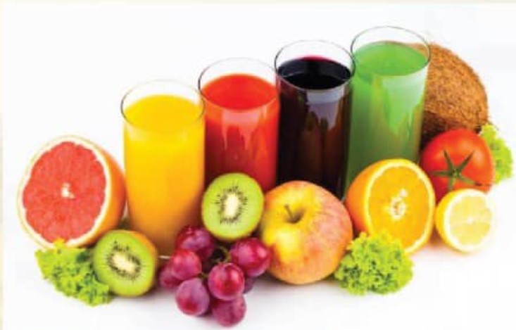 Apple Juice